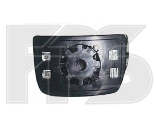 Вкладиш Дзеркала Лівий Iveco Daily 2006-2011, 500043478, 3801928