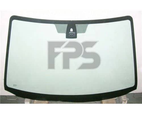 Скло Автомобільне(вітрове) Mazda 3 2004-2009