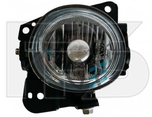Фара Протитуманна Передня Ліва Mazda CX-7 2006-2012, EH6651690B