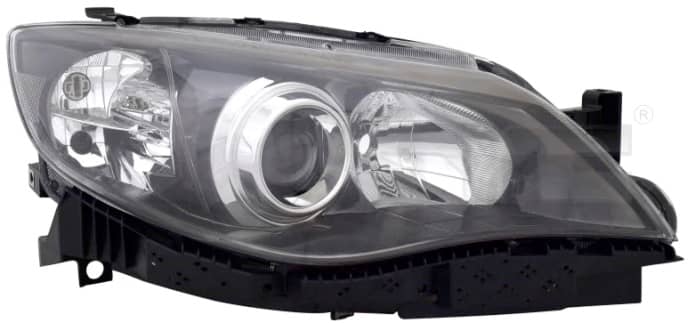 Фара Передня Передня Ліва Subaru Impreza 2007-2011, 84001FG210, 84001FG211, 84913FG230