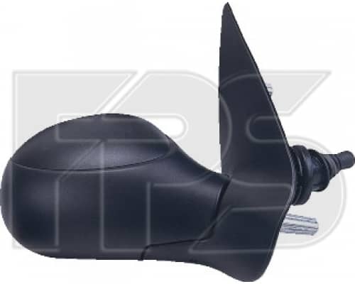 Дзеркало (в Зборі) Ліве Peugeot 206 1998-2009, 16 082 642 80, 8148YC