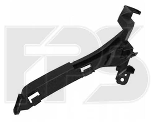 Кріплення Бампера Передня Права Honda CRV 2006-2009