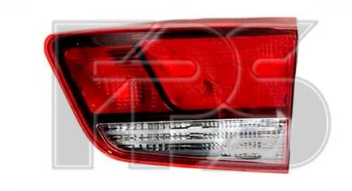 Ліхтар Задній Задній Лівий Kia RIO 2017-2020