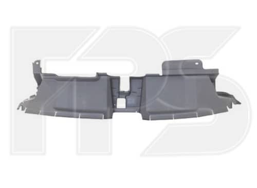 Ремчастина Пластикова Передня Права Toyota Corolla Cross 2021-2025