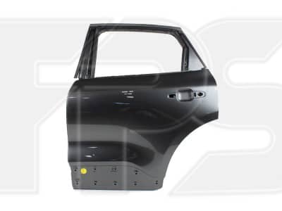 Двері Задній Лівий Ford Escape 2023+