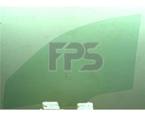 Скло Автомобільне(бокове) Праве Mazda 626 1997-2000