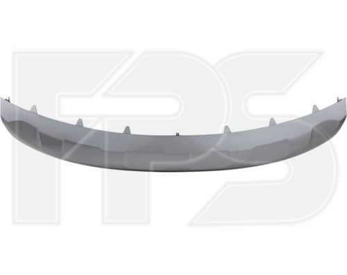 Накладка Бампера Передня Права Kia Sorento 2015-2018