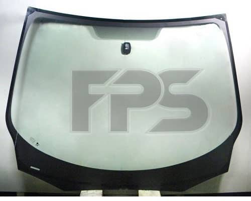Скло Автомобільне(вітрове) Renault Scenic / Grand Scenic 2009-2012