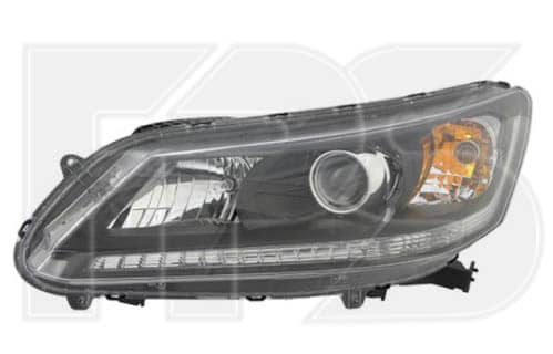 Фара Передня Передня Ліва Honda Accord 2013-2015