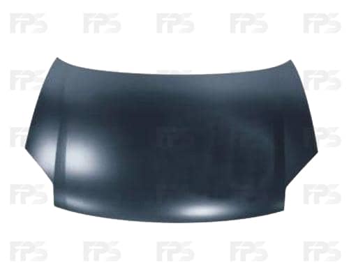 Капот Передній Правий Citroen Berlingo 2002-2010, 7901 K5, 9839337980