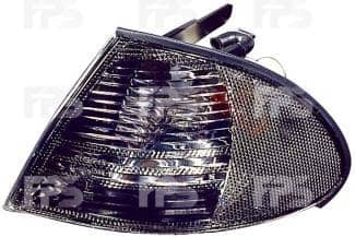 Повторювач Повороту Передній Правий BMW 3 1998-2001, 63136902765, 63136902766, 63138370585, 63138370586