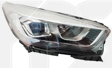 Фара передня FORD ESCAPE 2016-2020