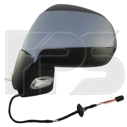 Дзеркало (в Зборі) Ліве Peugeot 3008 2009-2013, 8153ZT