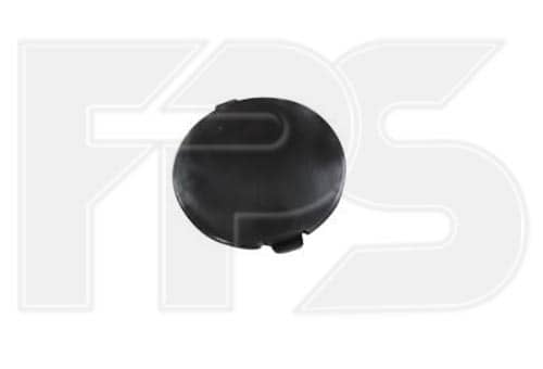 Заглушка Пластикова Передня Права Mazda CX-9 2016-2024