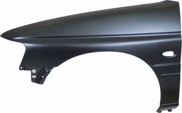 Крило Переднє Праве Ford Escort / Orion 1995-1999, 1 061 933, 1006278, 1037193, 7391469