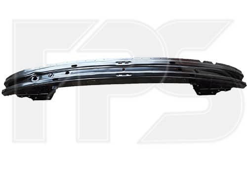 Шина Бампера Передня Права Subaru Legacy 2017-2019