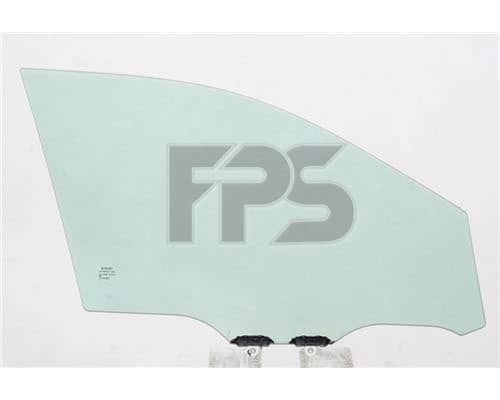 Скло Автомобільне(бокове) Ліве Toyota RAV4 2018-2025