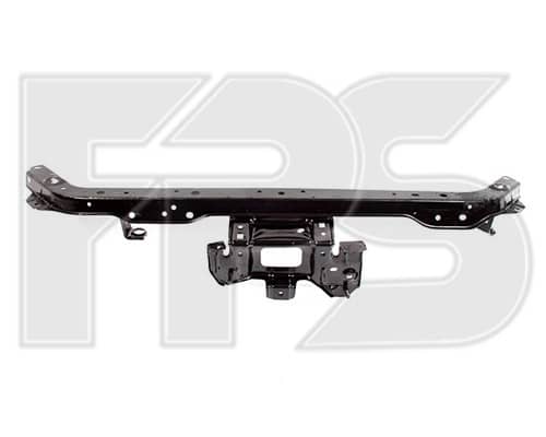 Панель Передній Правий Nissan Tiida 2005-2012