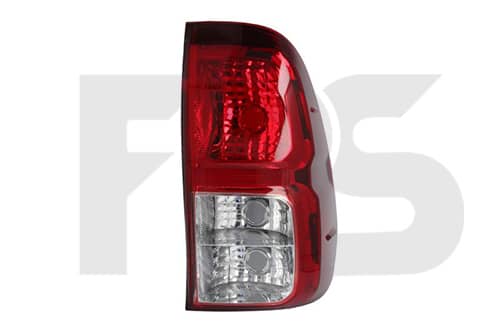 Ліхтар Задній Задній Правий Toyota Hilux 2015-2020, 815500K260