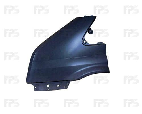 Крило Переднє Праве Ford Transit 2006-2013, 1 370 600, 1 560 698, 1370602
