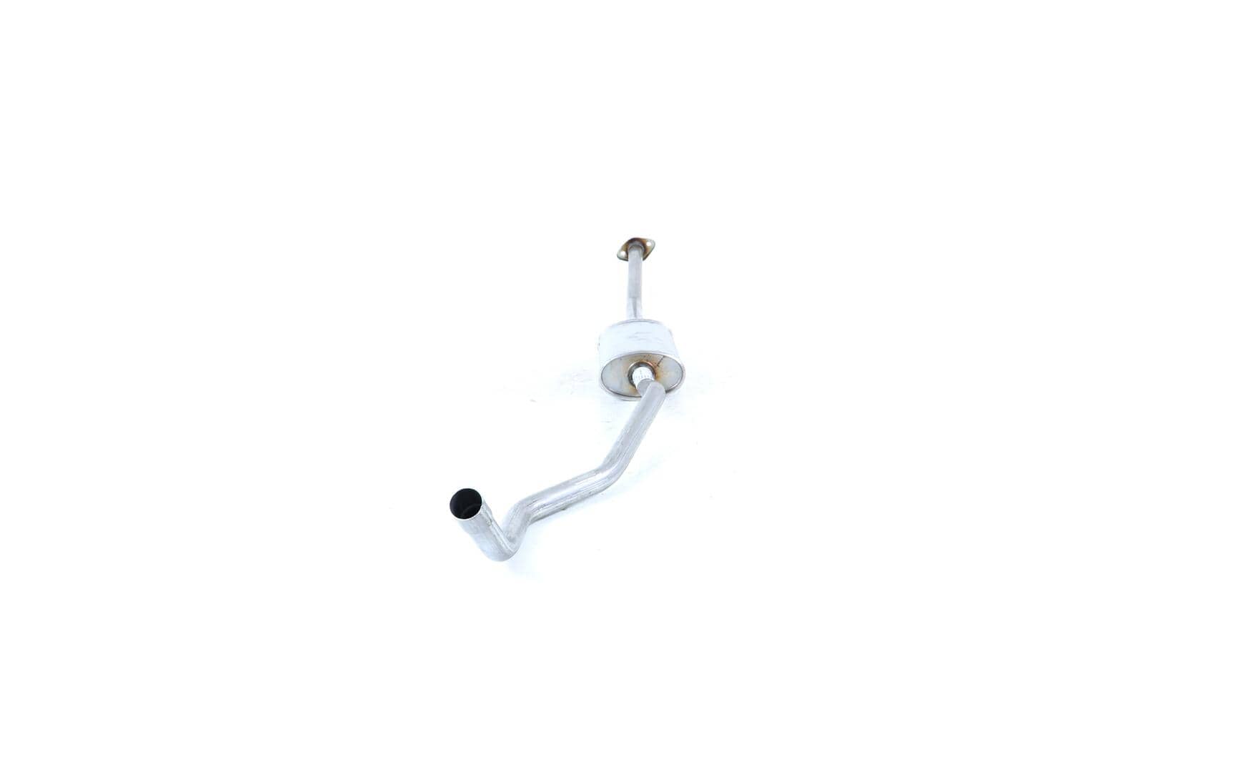 Глушник Посередені Nissan Note 2006-2009, 203009U24A