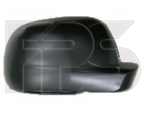 Кришка Дзеркала Права Volkswagen Bora 1999-2005, 3B1 857 538 C 01C, 3B1857538B, 3B0857538B
