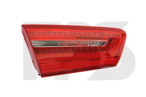 Ліхтар задній AUDI A6 2011-2014