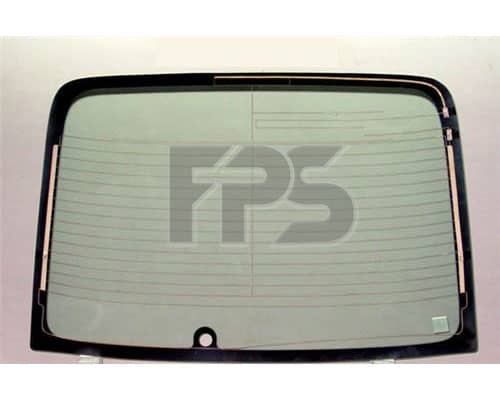 Скло Автомобільне(заднє) З Підігрівом Subaru Legacy 2000-2004