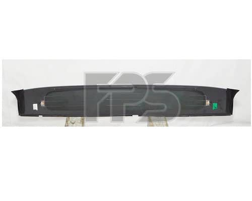 Скло Автомобільне(заднє) З Підігрівом Toyota Prius 2015-2019