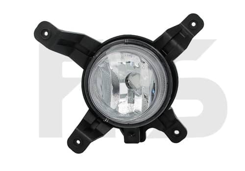 Фара Протитуманна Передня Ліва Hyundai ix35 2010-2015, 922012Y000, 922012Z000