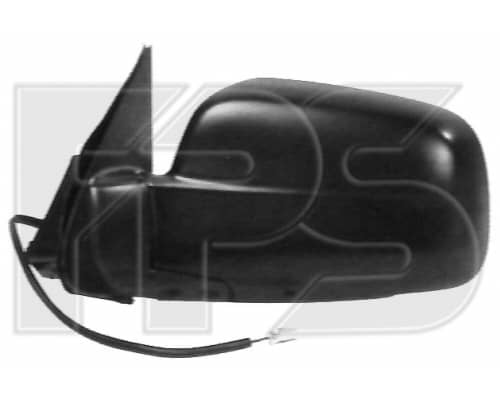 Дзеркало (в Зборі) Ліве Honda CRV 2002-2006