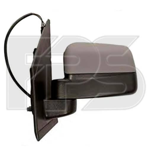 Дзеркало (в Зборі) Ліве Ford Transit Connect / Tourneo Connect 2010-2013, 5 211 710, 5091601, 5153594