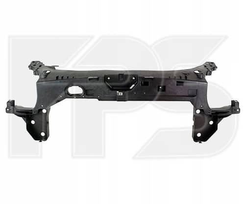 Панель Передній Правий Renault Modus 2004-2011