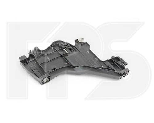Кріплення Пластикове Передня Ліва Audi A4 2008-2012