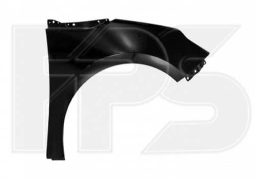Крило Переднє Праве Chevrolet Volt 2016-2019