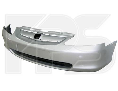 Бампер HONDA CIVIC 2000-2005