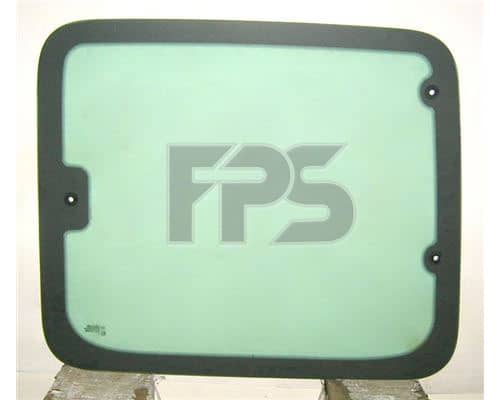 Скло Автомобільне(бокове) Ліве Nissan Kubistar 2003-2008