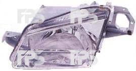 Фара Передня Передня Ліва Mazda 323 1998-2001, BJ1W51040B
