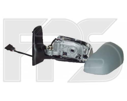 Дзеркало (в Зборі) Ліве Seat Alhambra 2000-2010, 7M0857521D, 7M3857507J01C, 3B1857521, 7M0857527