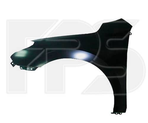 Крило Переднє Праве Hyundai i30 2007-2012