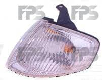 Повторювач Повороту Передній Лівий Mazda 323 1998-2001, B25D51070, B25D51070A, B25D51070B