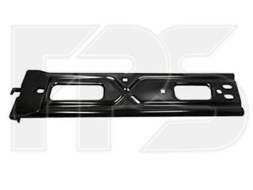 Кріплення Бампера Передня Ліва Nissan NV1500/2500/3500 2012-2021