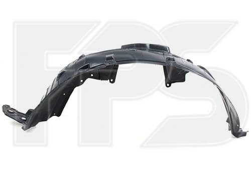 Підкрилок Передній Лівий Nissan Rogue 2007-2013