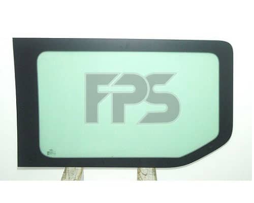 Скло Автомобільне(бокове) Праве Ford Transit 2014+