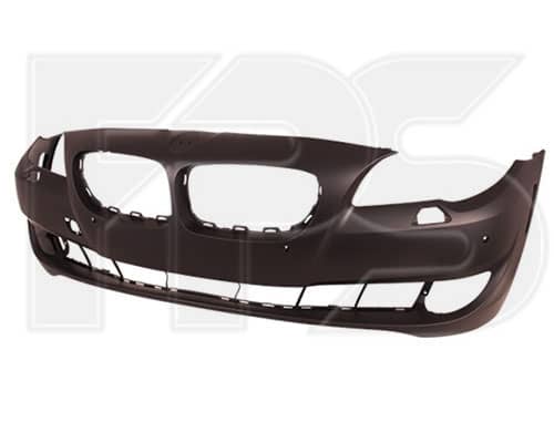 Полоска пластикова BMW 5 2010-2013