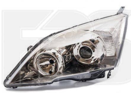Фара Передня Передня Права Honda CRV 2010-2012, 33101SWWG01