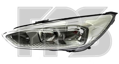 Фара передня FORD FOCUS 2015-2018