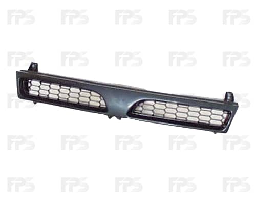 Решітка Пластикова Передня Права Nissan Sunny 1991-1996