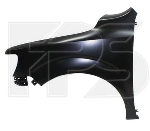 Крило Переднє Ліве Nissan NV1500/2500/3500 2012-2021