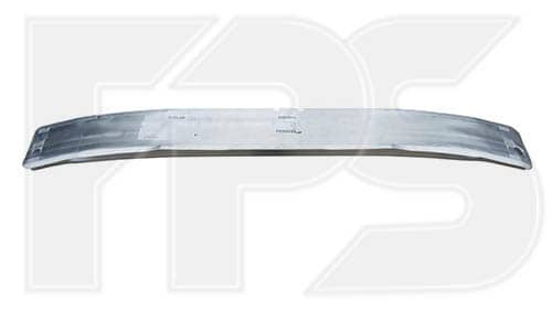 Шина Бампера Передня Права Opel Corsa 2007-2011, 13191879, 14 05 236